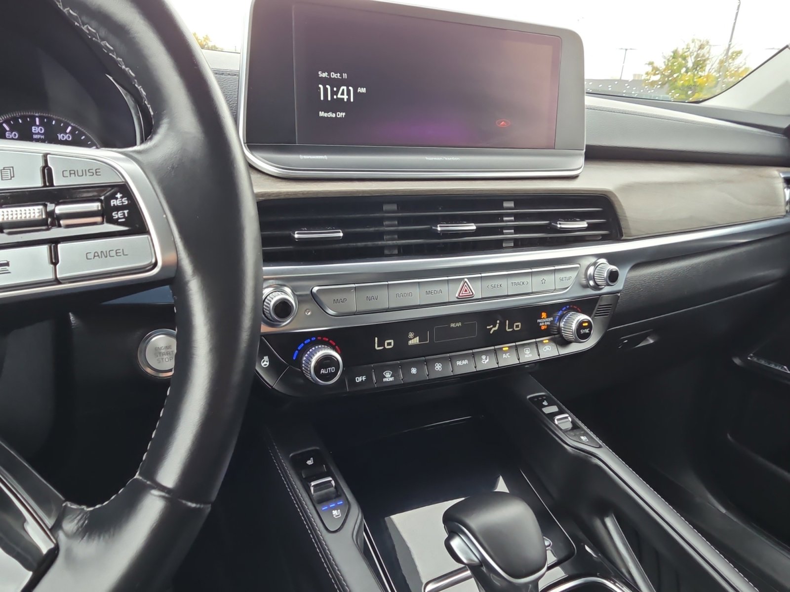 Used 2022 Kia Telluride SX w/ SX Prestige Package image 26