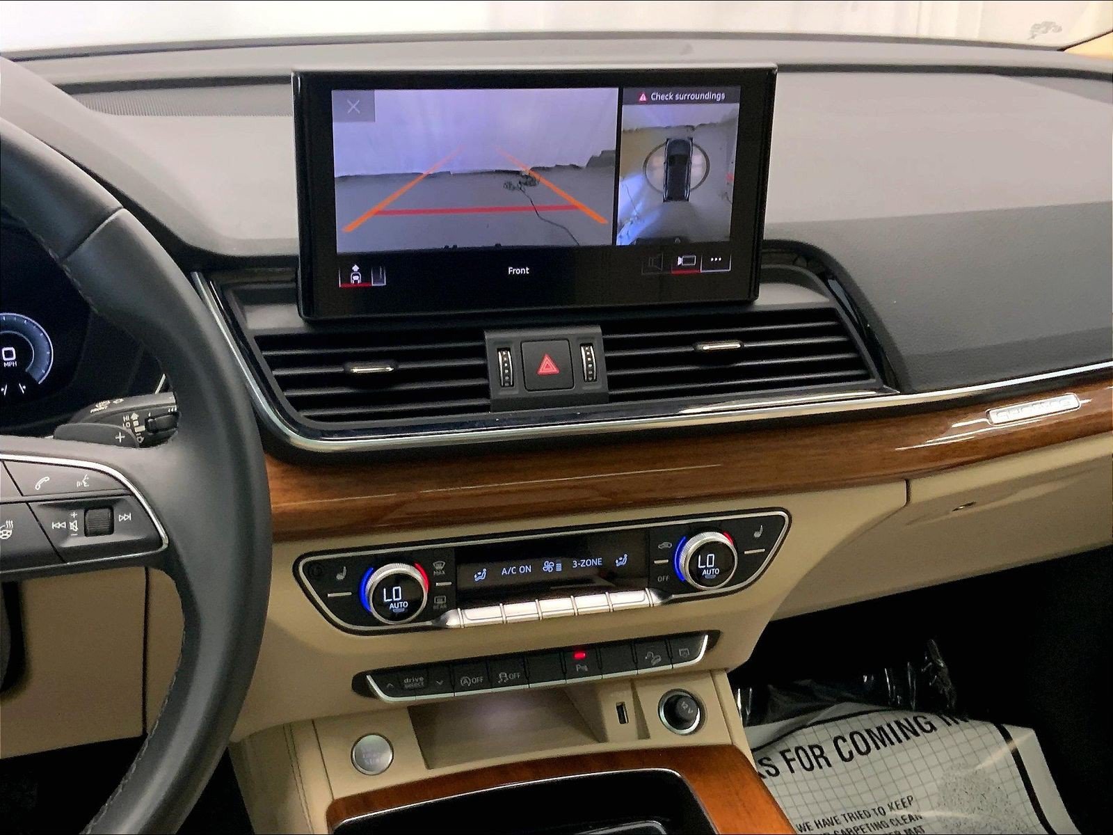 Certified 2023 Audi Q5 2.0T Premium Plus w/ Premium Plus Package AWD/4WD image 5