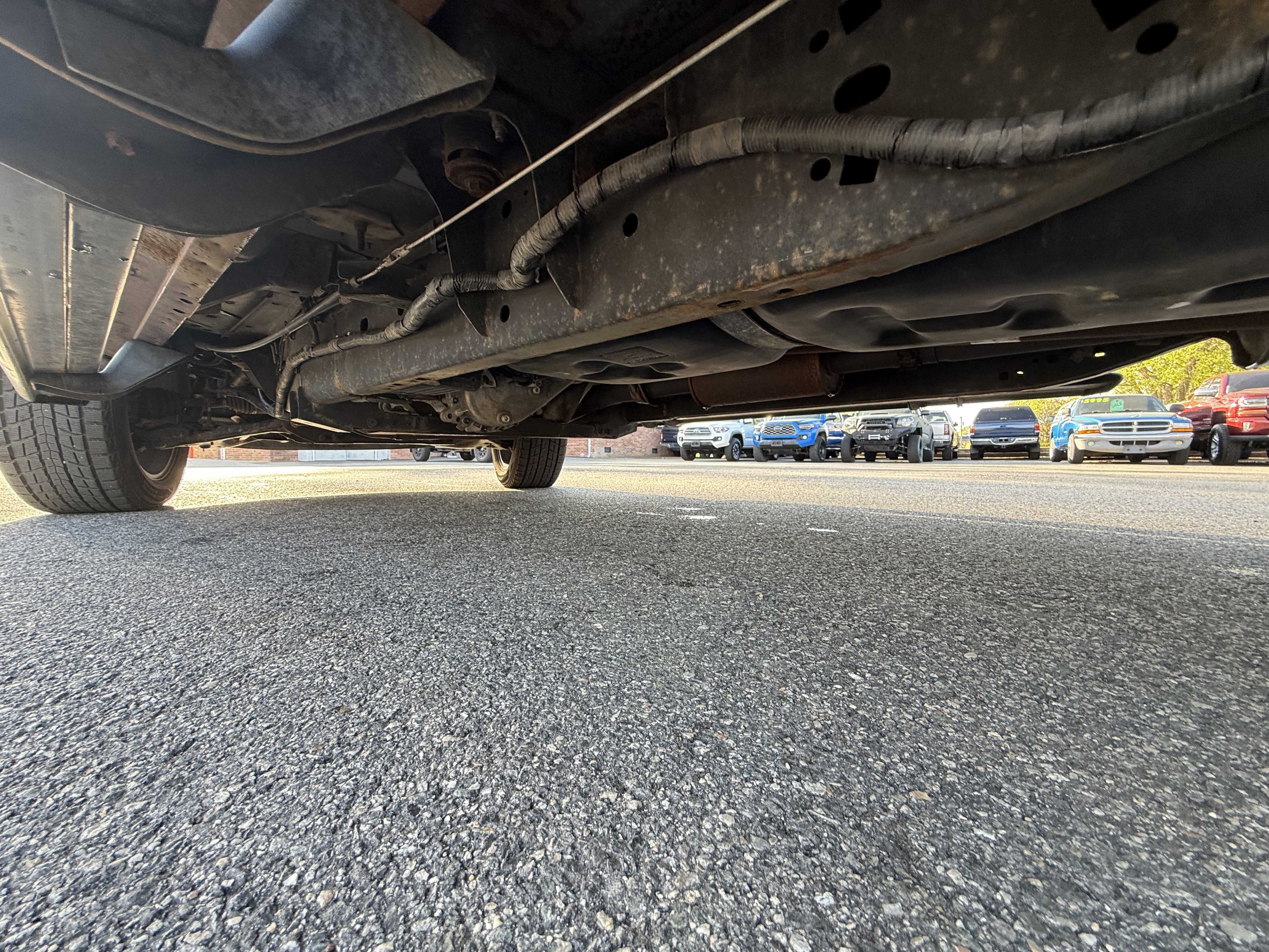 Used 2014 Ford F150 STX w/ Equipment Group 201A Mid AWD/4WD image 32