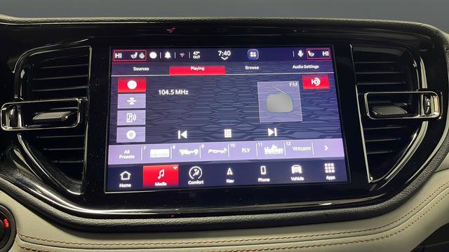 Used 2022 Dodge Durango R/T image 38