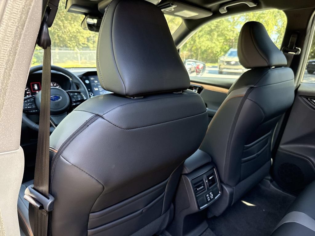 New 2026 Subaru Forester Sport AWD/4WD image 12