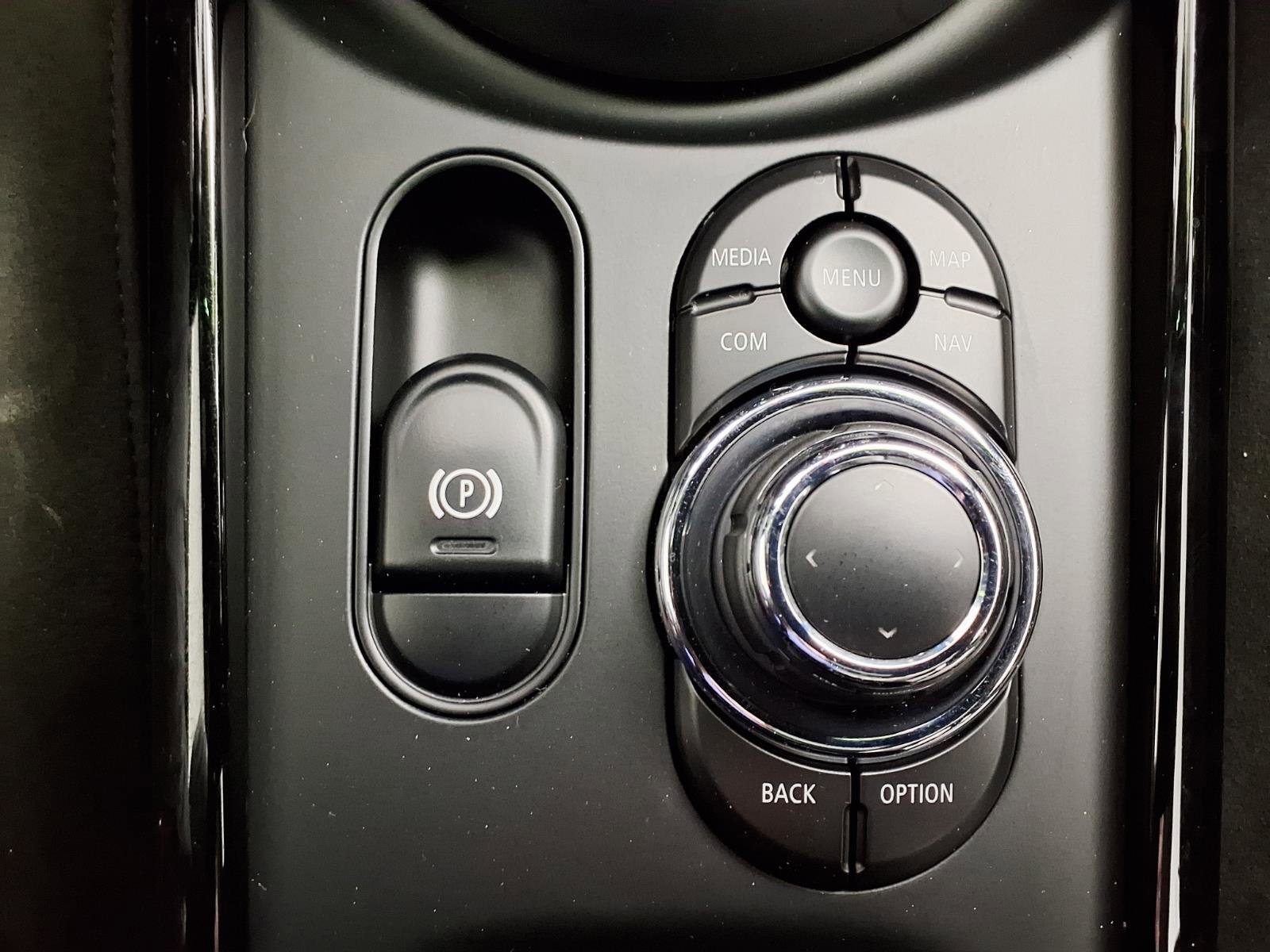 Used 2022 MINI Cooper Clubman S image 22