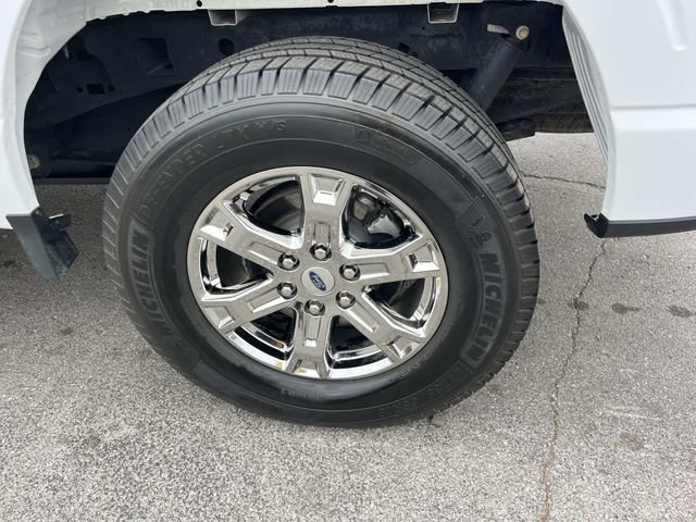 Used 2022 Ford F150 XLT w/ Equipment Group 302A High AWD/4WD image 14