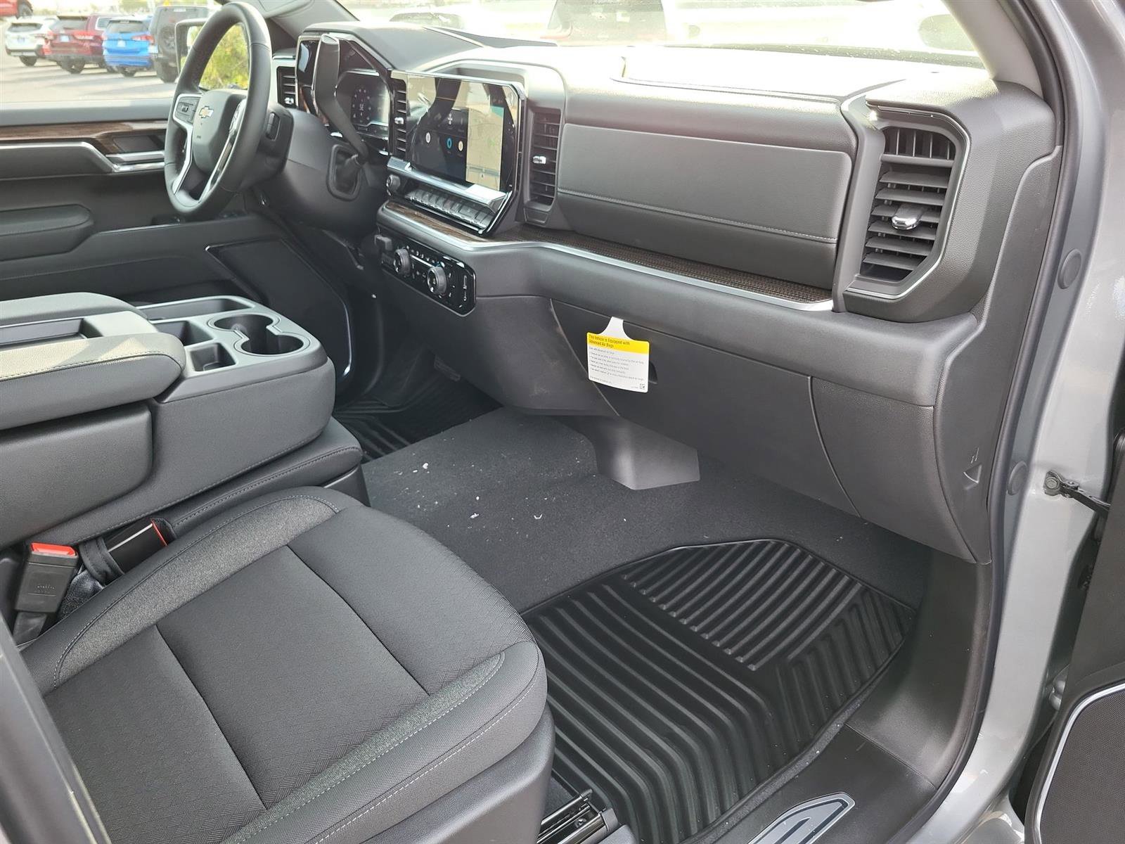 New 2025 Chevrolet Silverado 1500 LT w/ Convenience Package II image 27