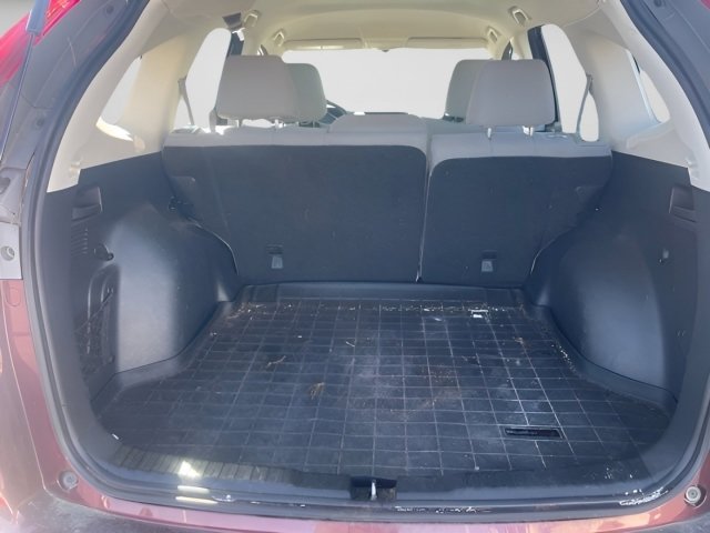 Used 2015 Honda CR-V LX image 14