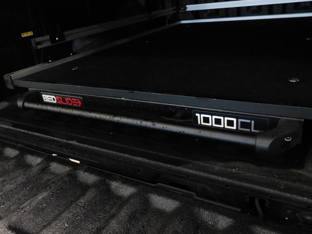 Used 2024 Ford Ranger Raptor AWD/4WD image 72