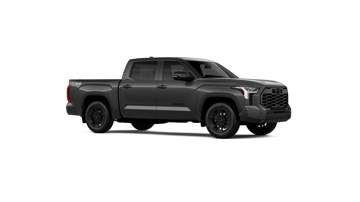 New 2026 Toyota Tundra Limited w/ TRD Off-Road Package image 14
