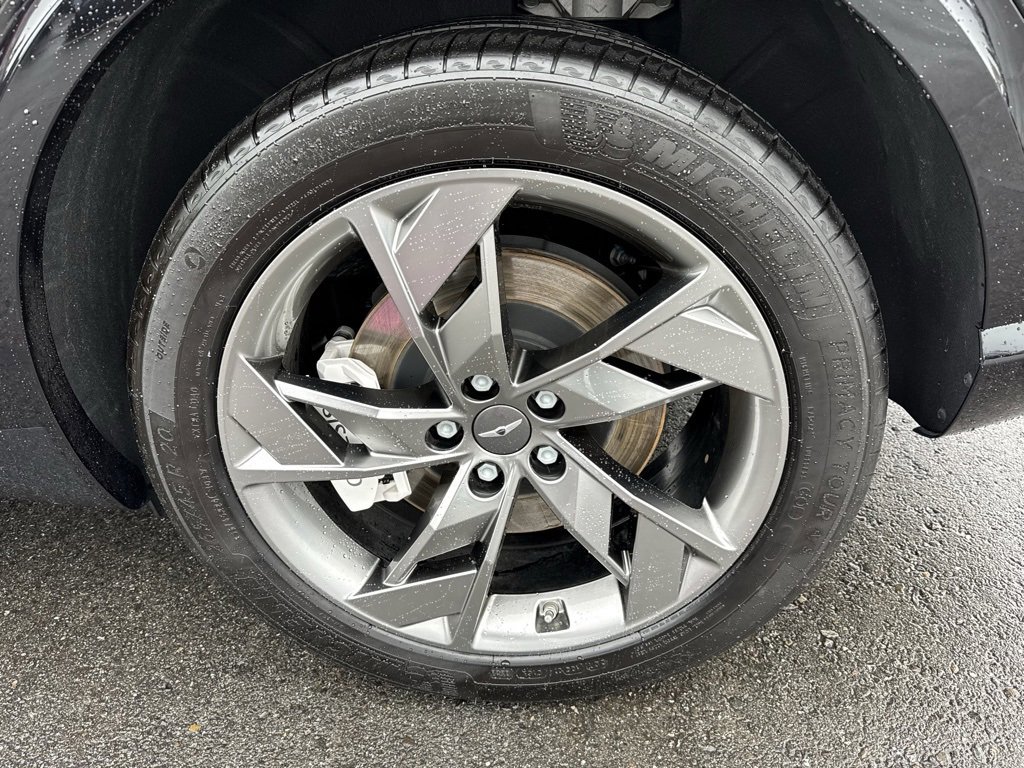 Used 2025 Genesis Electrified GV70 Advanced w/ Prestige Package image 37