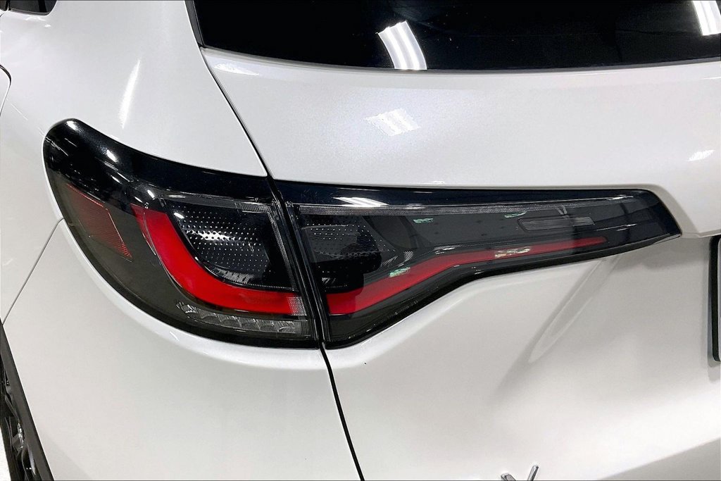 Used 2024 Honda HR-V Sport image 23