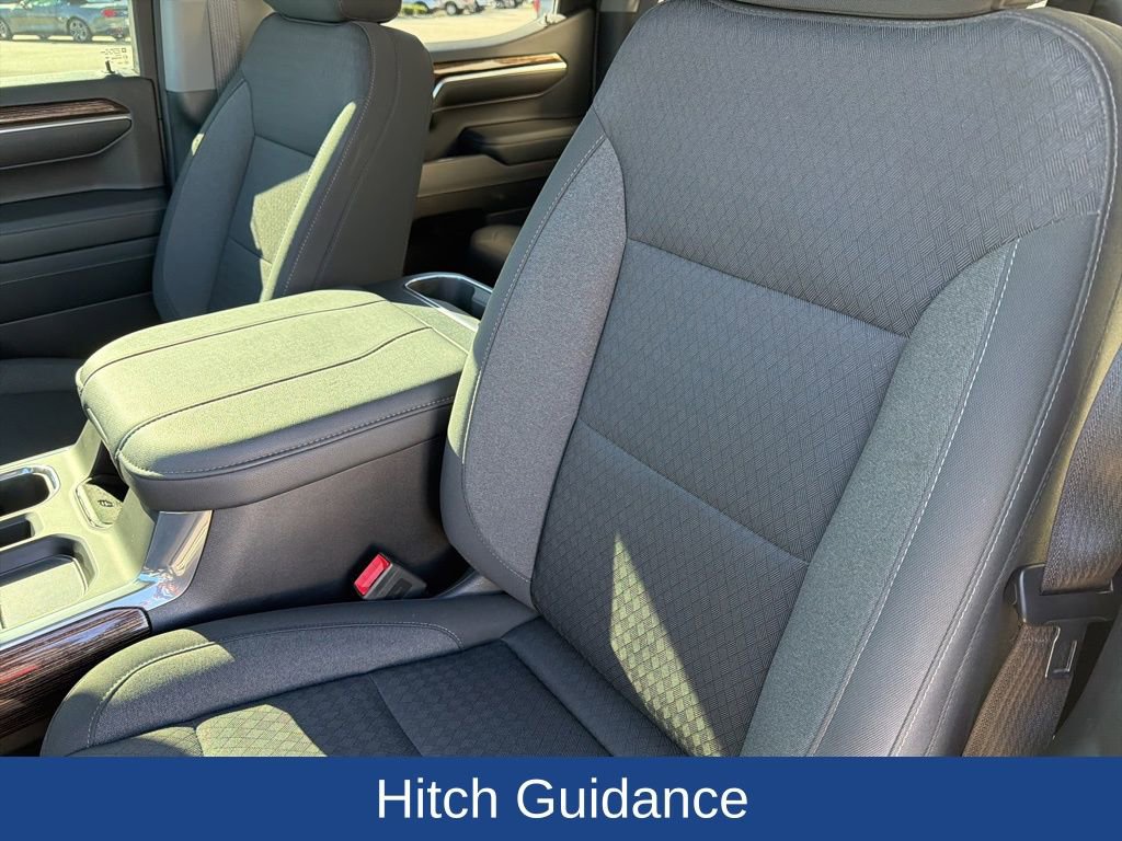 Used 2023 GMC Sierra 1500 Elevation w/ X31 Off-Road Package image 12