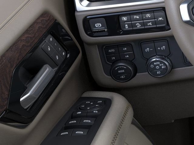 New 2026 GMC Yukon Denali AWD/4WD image 22