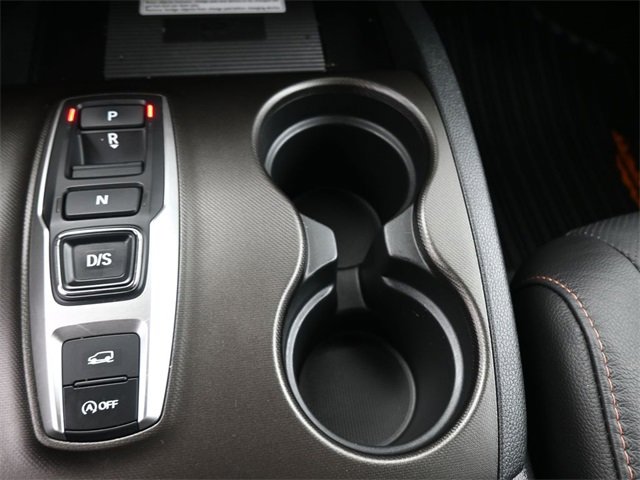 Used 2022 Honda Pilot TrailSport image 6