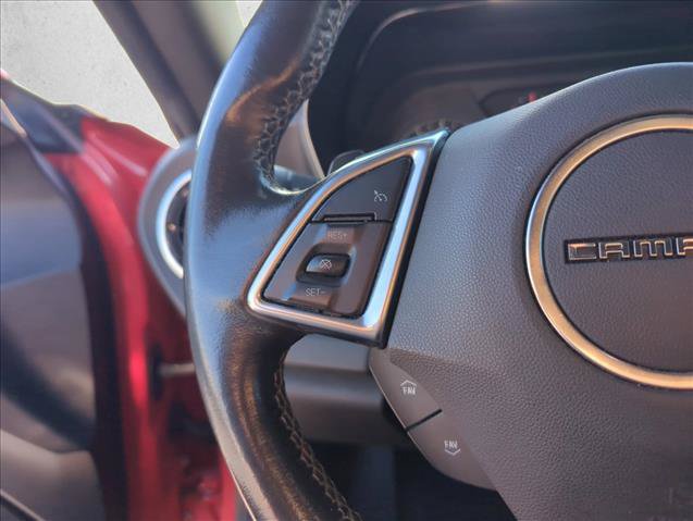 Used 2019 Chevrolet Camaro LT RWD image 13