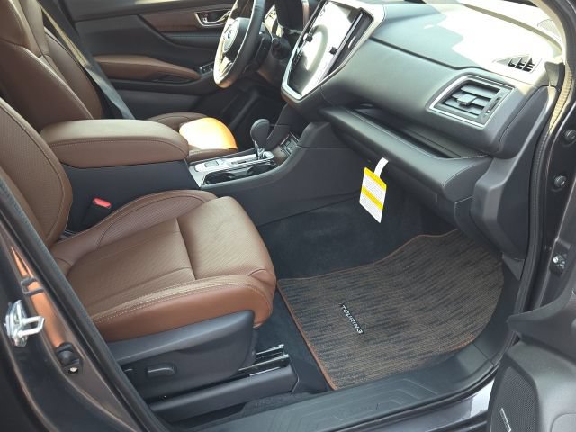 Certified 2025 Subaru Ascent Touring AWD/4WD image 9
