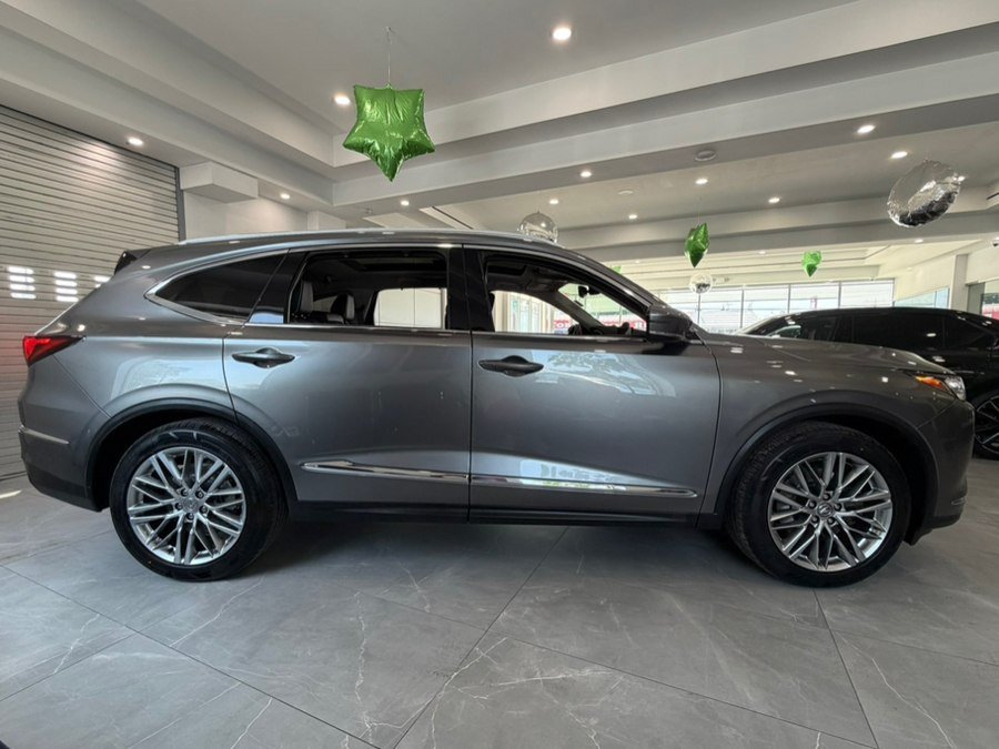 Used 2023 Acura MDX SH-AWD w/ Advance Package image 7