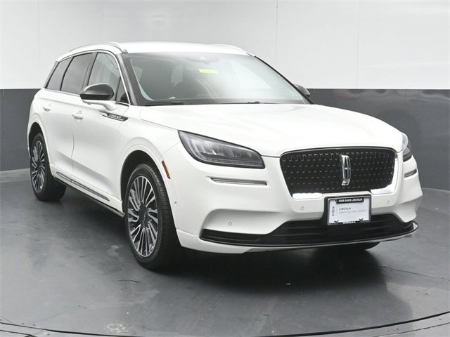 Certified 2022 Lincoln Corsair AWD w/ Equipment Group 101A