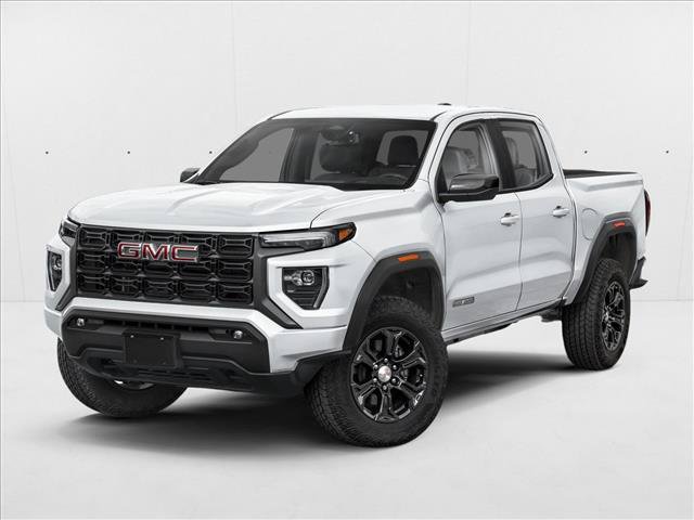 New 2026 GMC Canyon Elevation RWD video 1