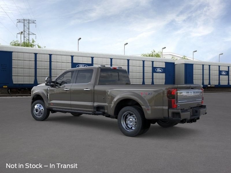 New 2026 Ford F450 4x4 Crew Cab Super Duty image 5