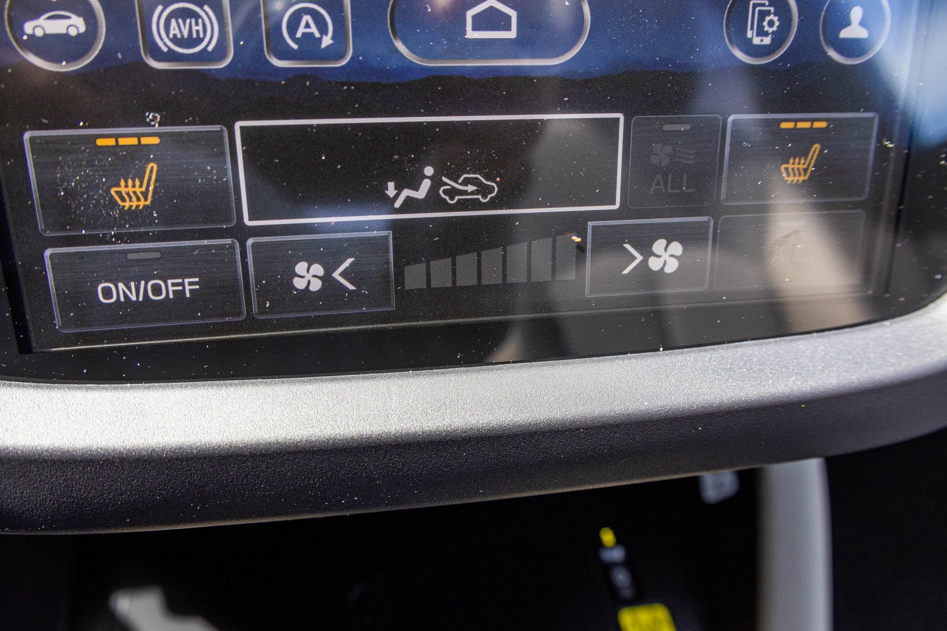 New 2026 Subaru Forester Premium AWD/4WD image 8