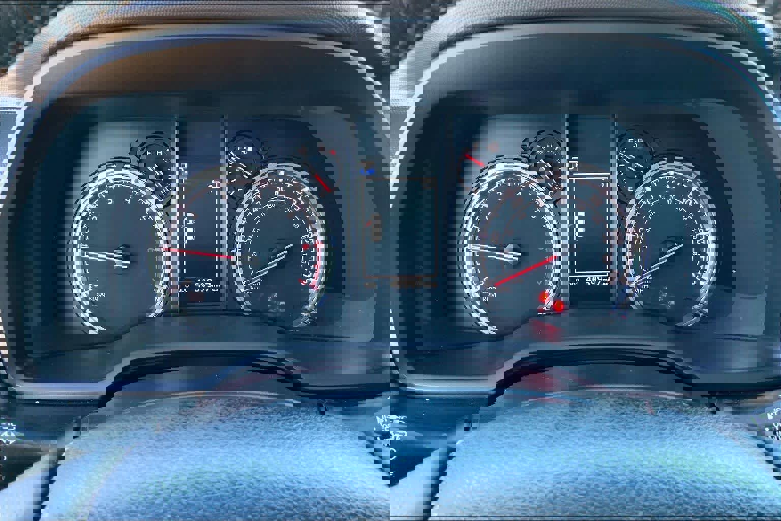 Used 2022 Toyota 4Runner TRD Off-Road Premium image 24