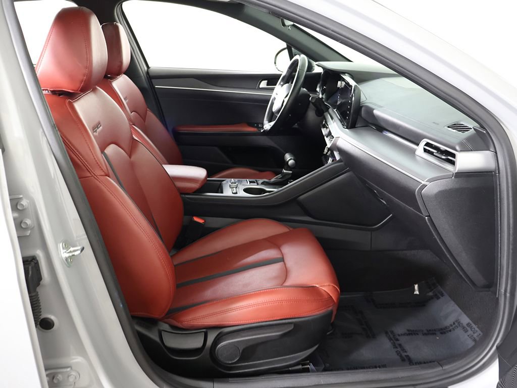 Used 2022 Kia K5 GT-Line w/ GT-Line Awd Premium Package image 31