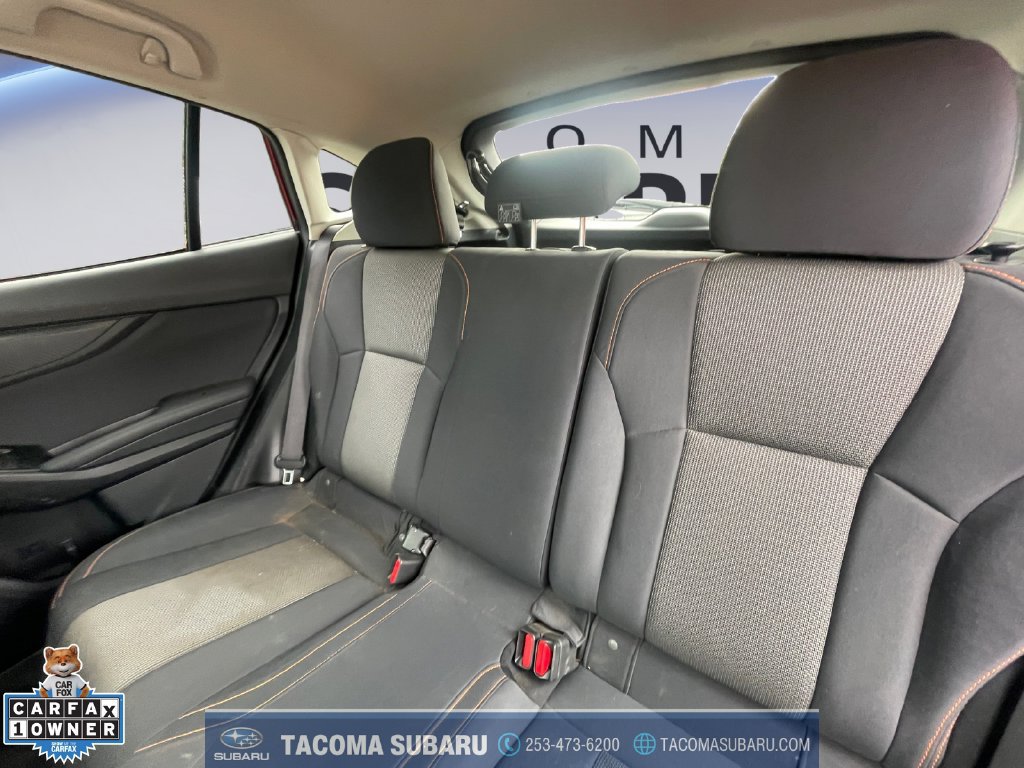 Used 2019 Subaru Crosstrek 2.0i Premium w/ Popular Package #2 AWD/4WD image 16
