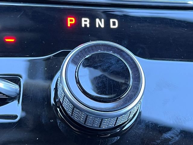 Used 2024 Jeep Grand Cherokee Limited w/ Black Appearance Package AWD/4WD image 26