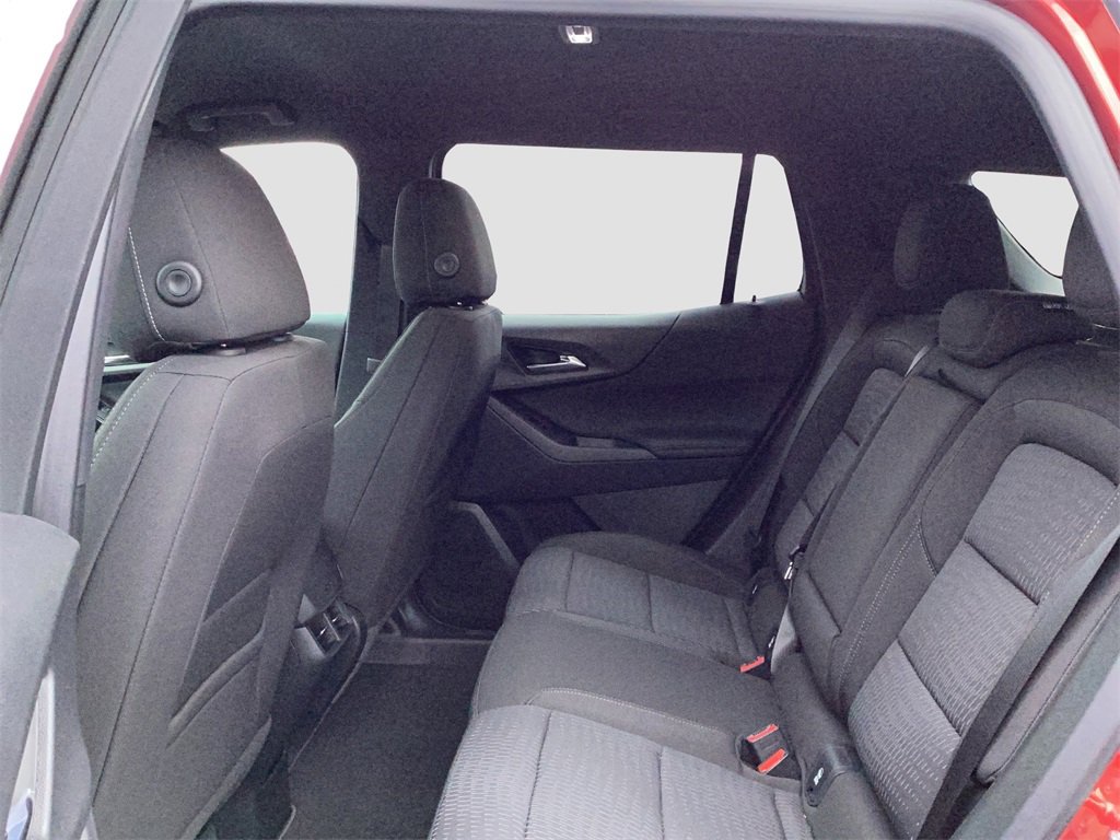 New 2026 Chevrolet Equinox LT image 13