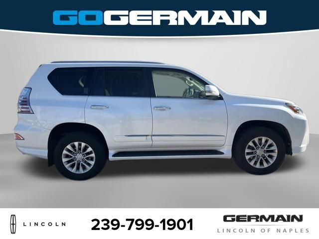 Used 2016 Lexus GX 460 w/ Premium Package image 7