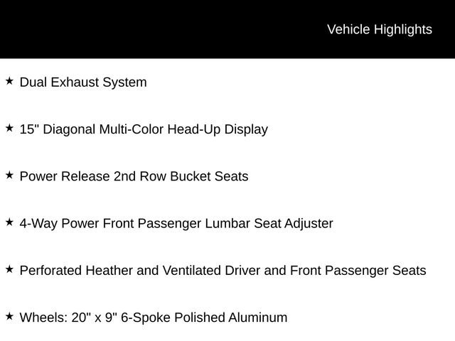 Certified 2025 GMC Yukon XL Denali AWD/4WD image 6