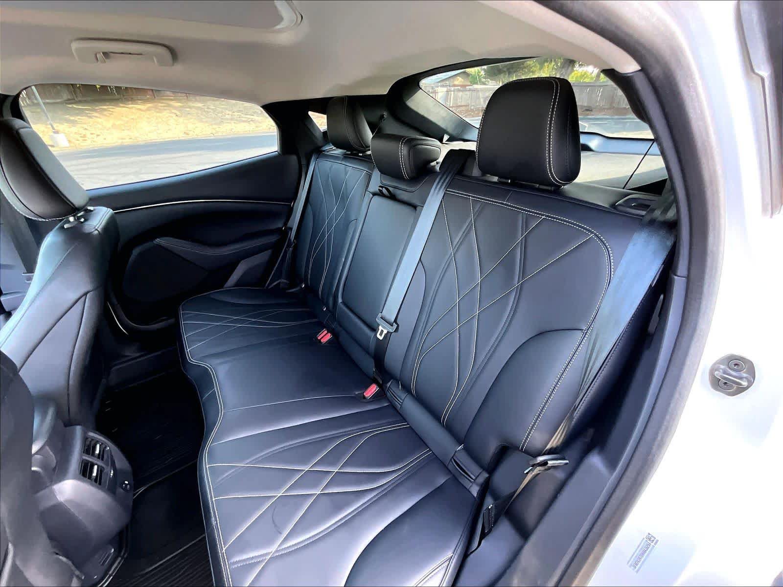 Used 2021 Ford Mustang Mach-E California Route 1 RWD image 31