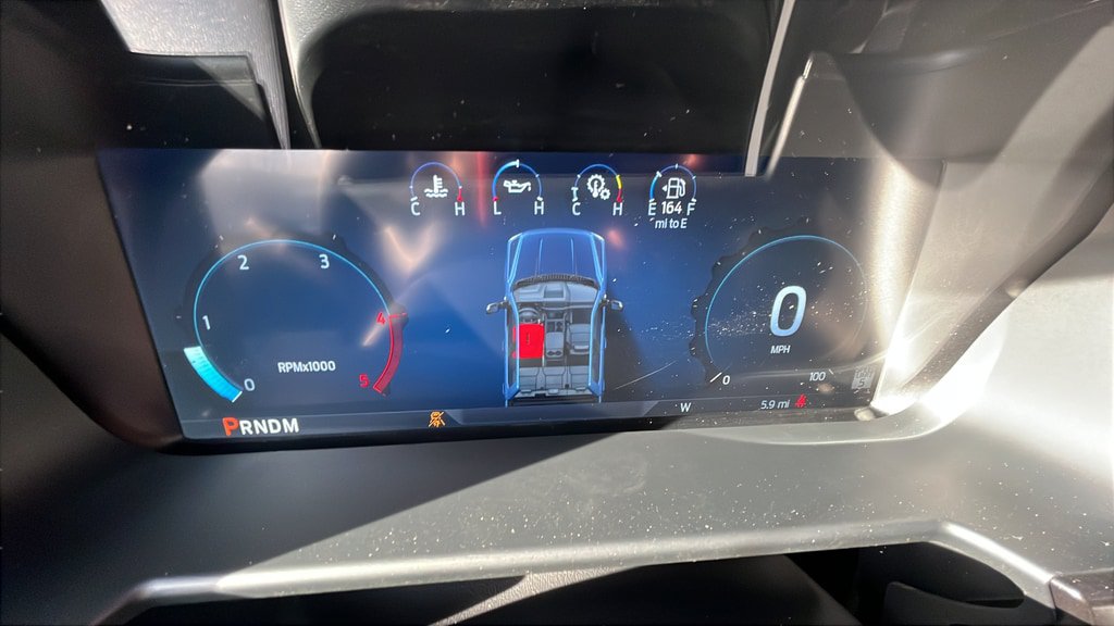 New 2026 Ford F250 Platinum AWD/4WD image 12