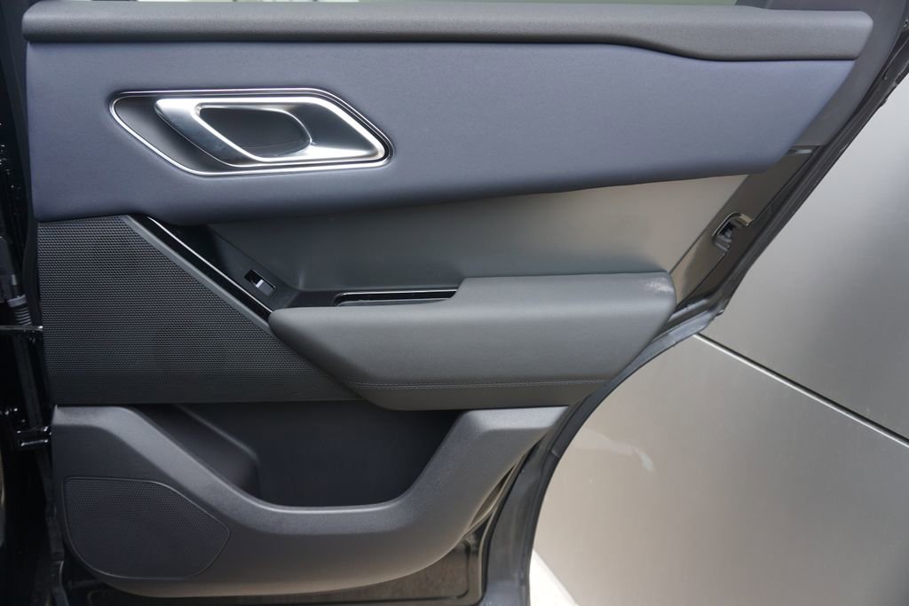 New 2026 Land Rover Range Rover Velar S image 25