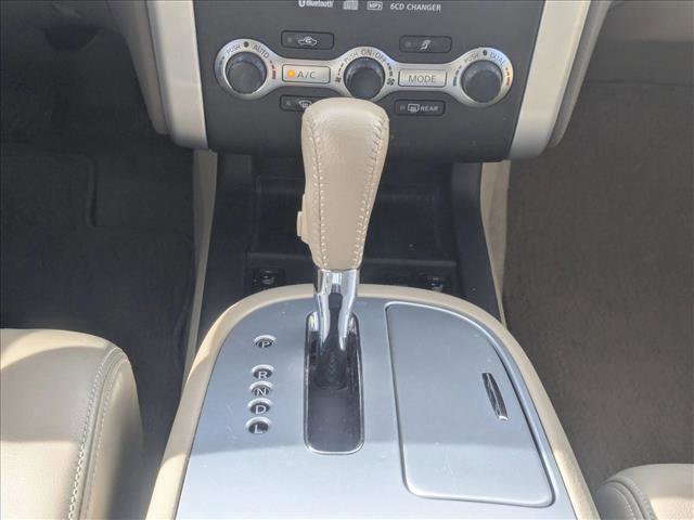 Used 2010 Nissan Murano SL w/ Leather Pkg image 12