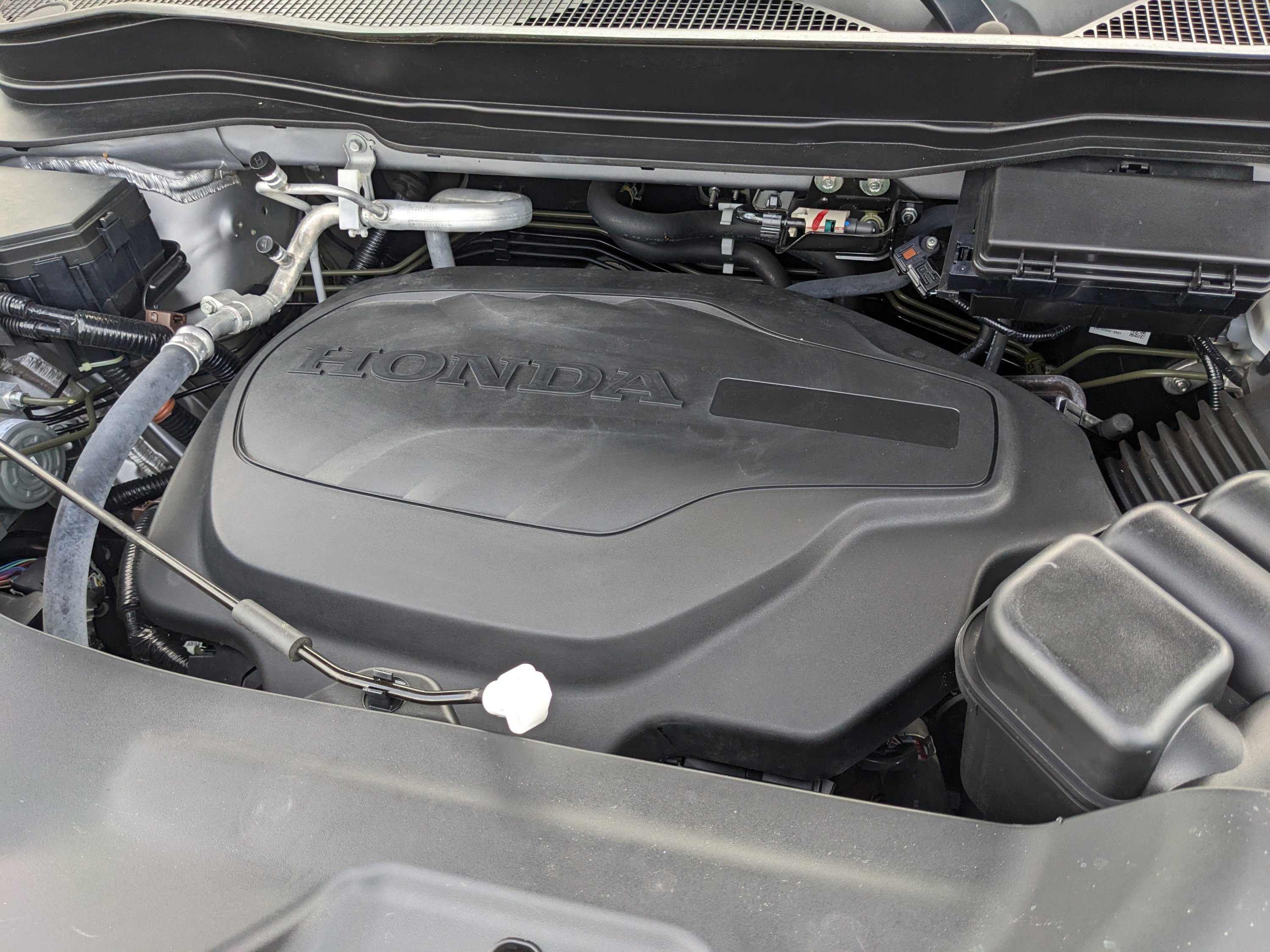 Used 2023 Honda Passport EX-L image 10
