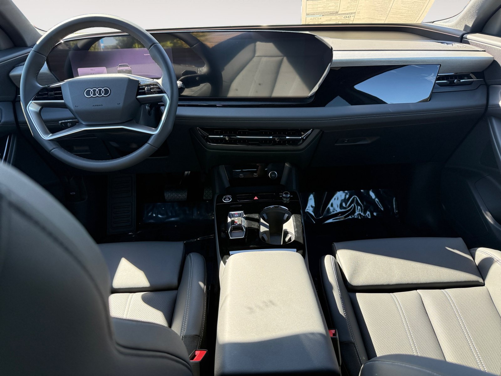 New 2027 Audi Q6 e-tron Premium Plus AWD/4WD image 15