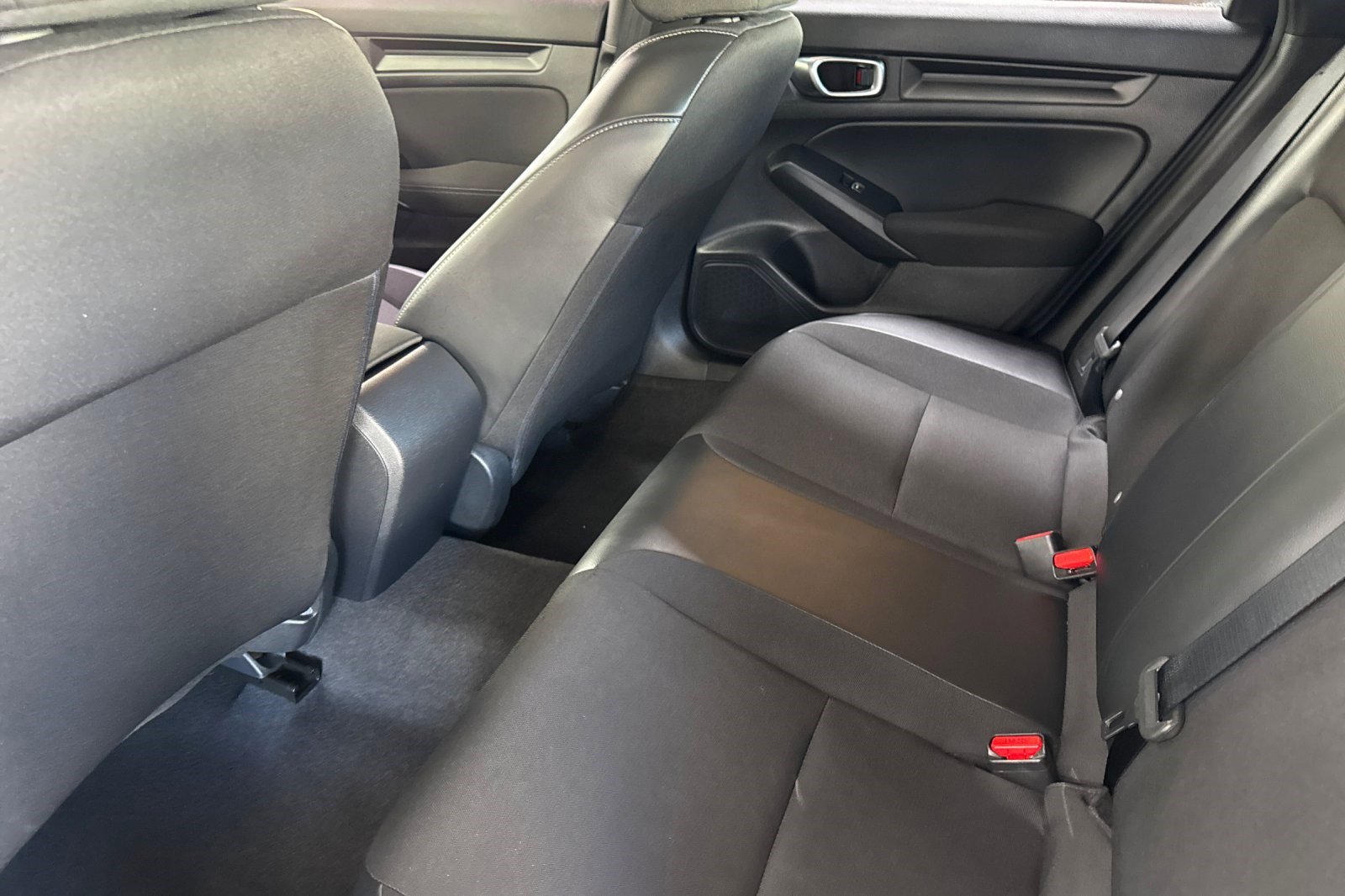 Used 2024 Honda Civic Sport image 27