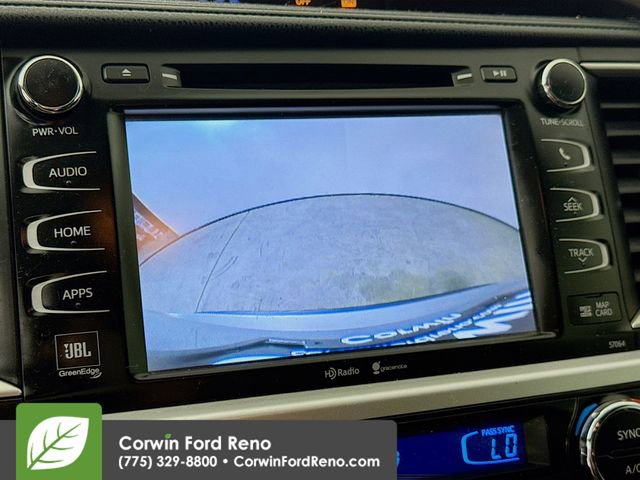 Used 2014 Toyota Highlander Limited image 14