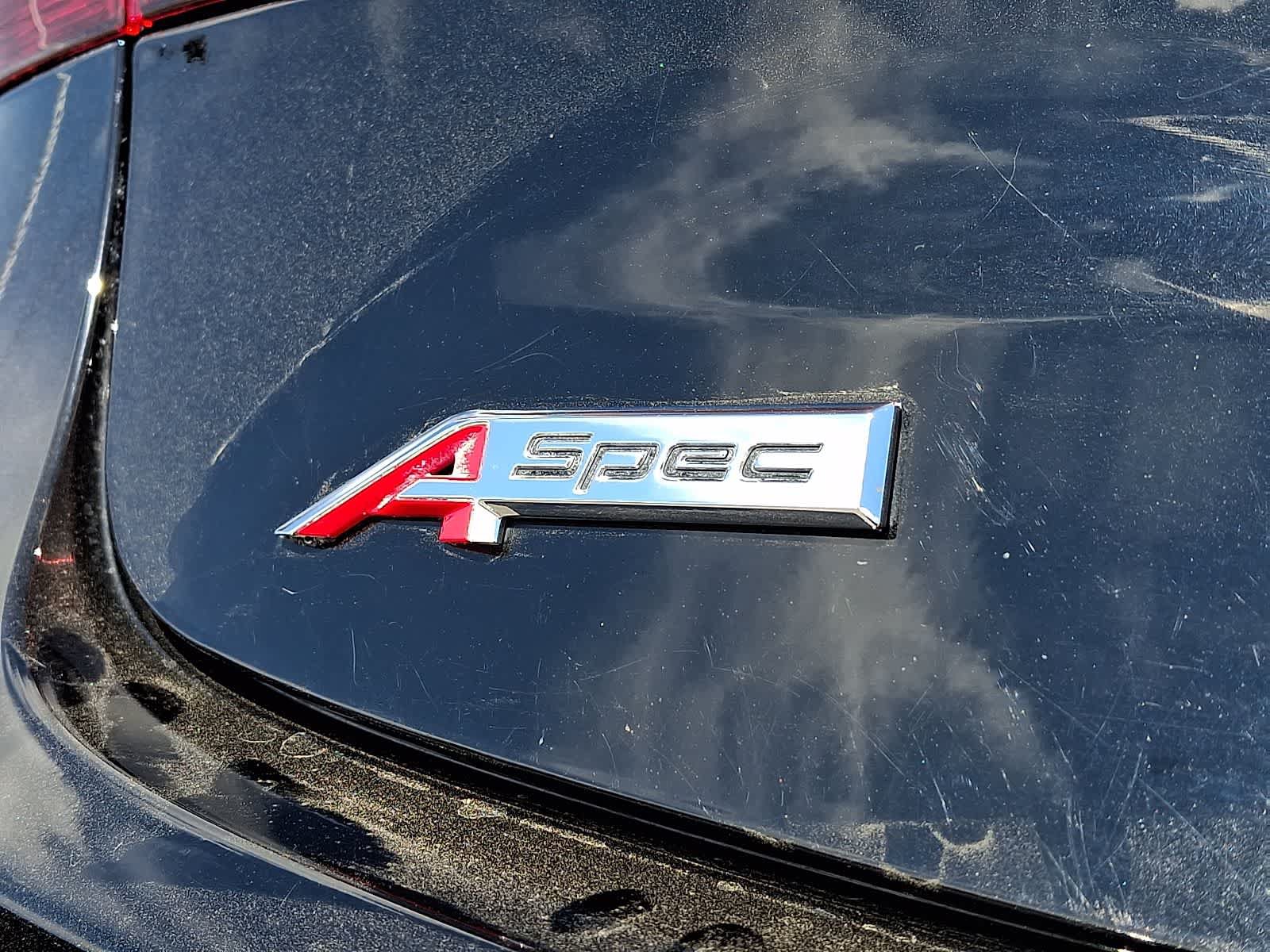 Used 2018 Acura TLX w/ Technology & A-SPEC Package FWD image 32