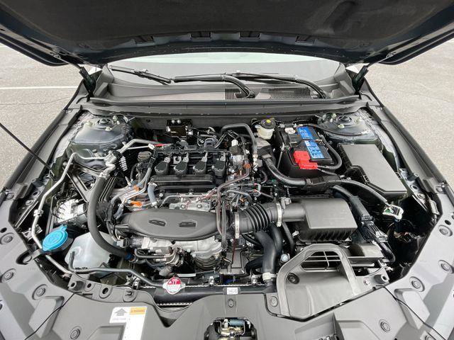Used 2024 Honda Accord EX image 28