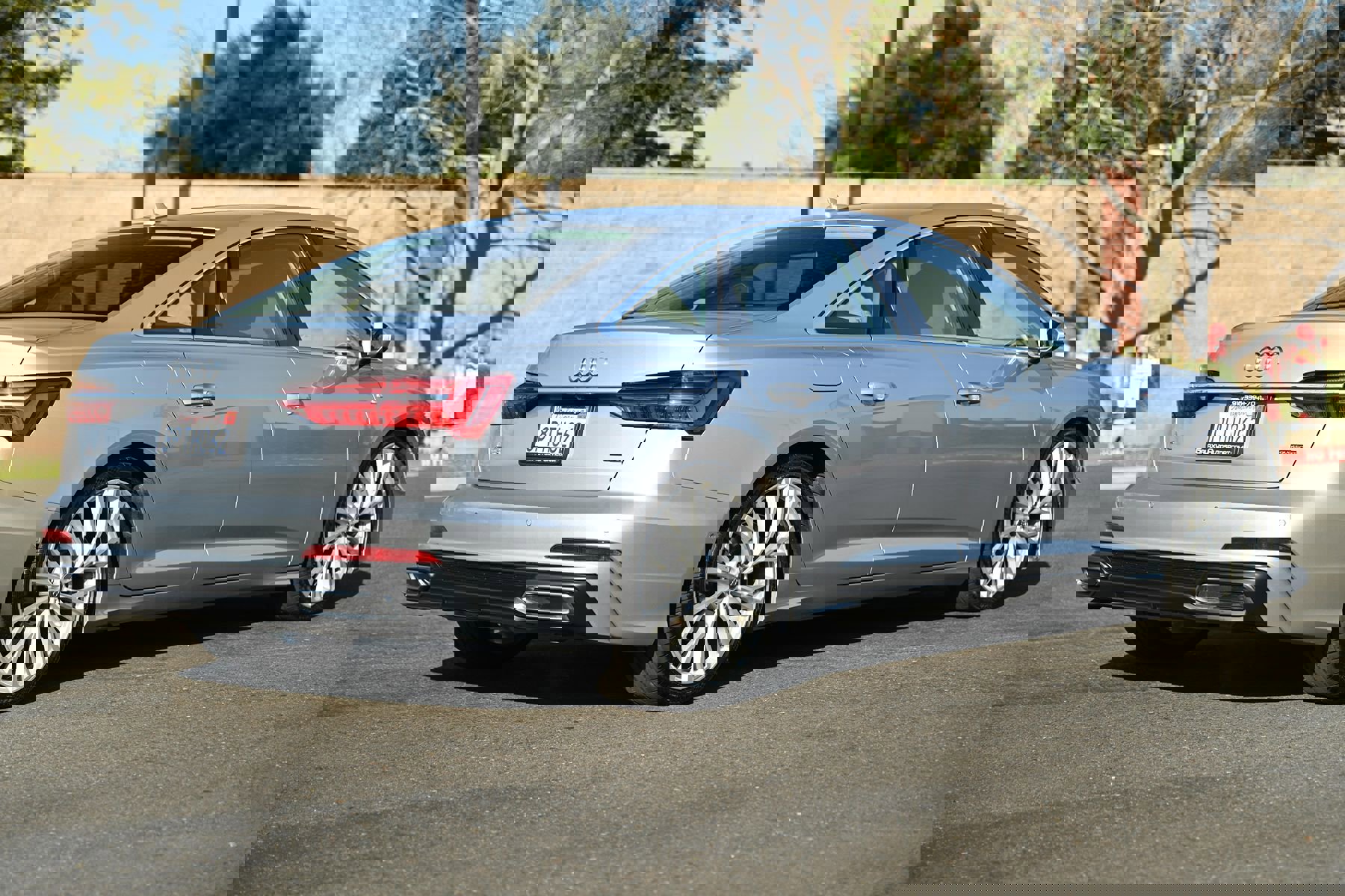 Used 2019 Audi A6 3.0T Prestige w/ Prestige Package image 7