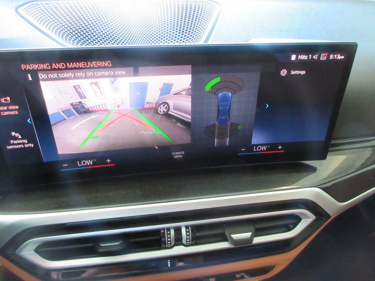 Used 2023 BMW 330i Sedan w/ Driving Assistance Package RWD image 71