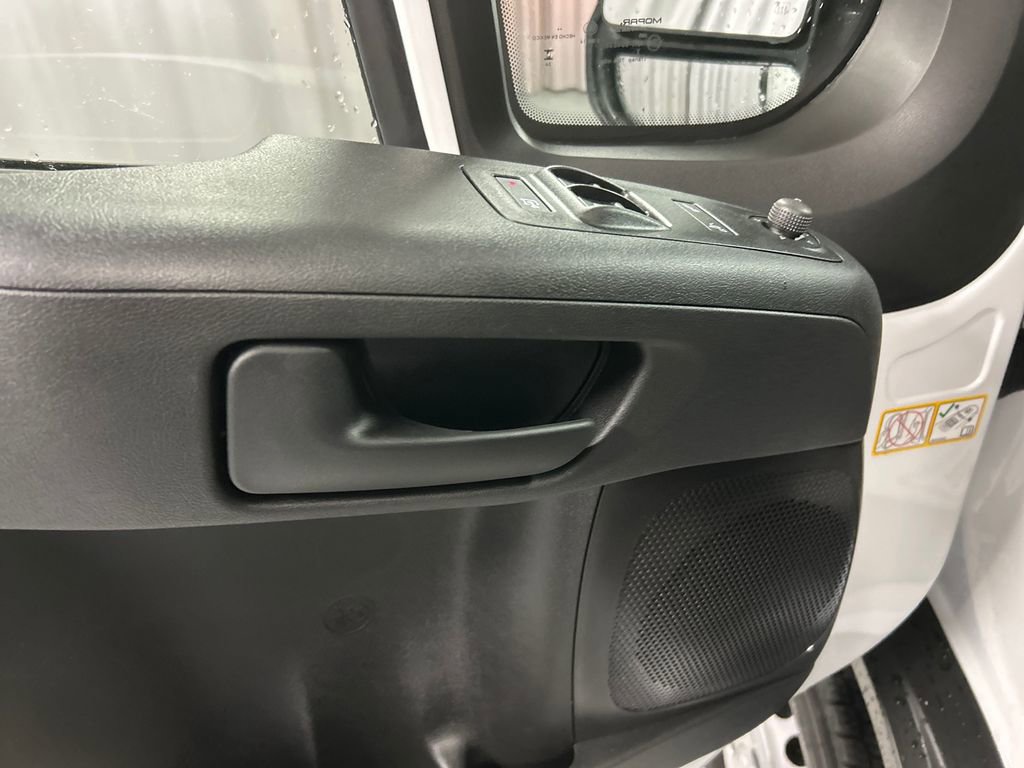 New 2025 RAM ProMaster 1500 w/ Convenience Group image 12