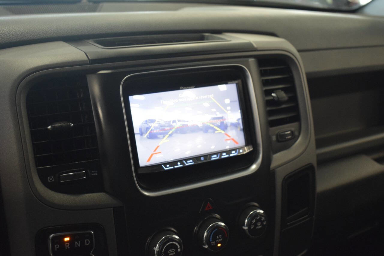 Used 2016 RAM 1500 Tradesman w/ Popular Equipment Group image 52