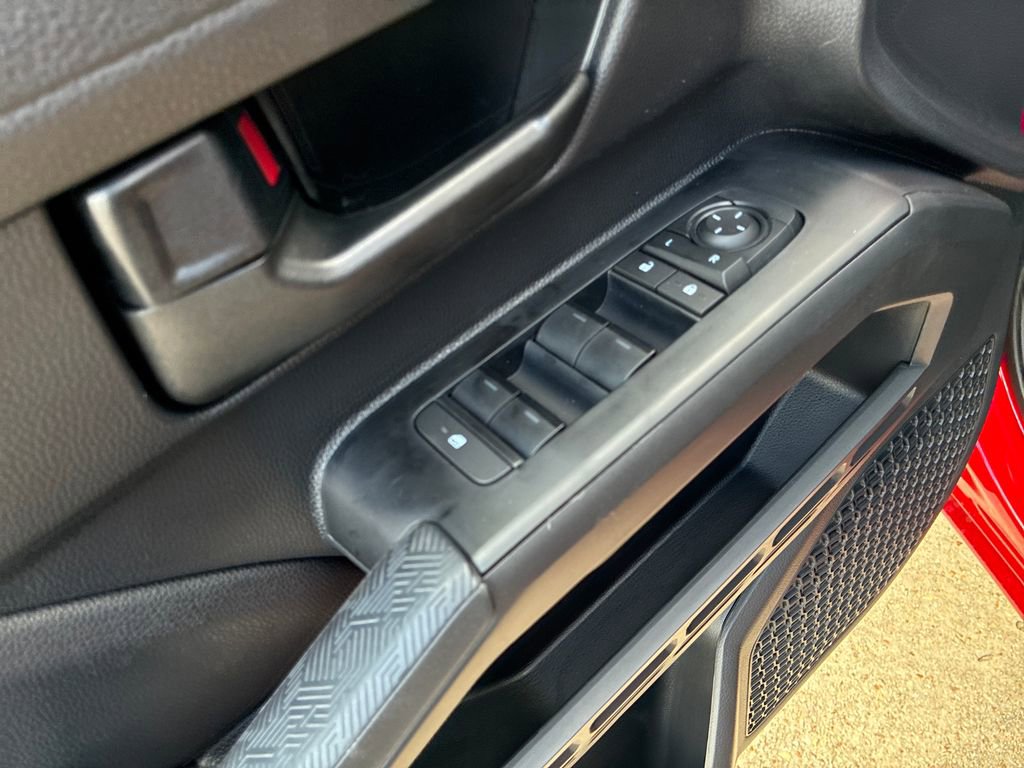 New 2026 Toyota Tacoma SR image 13