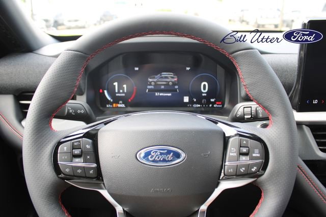 New 2026 Ford Explorer ST-Line image 17