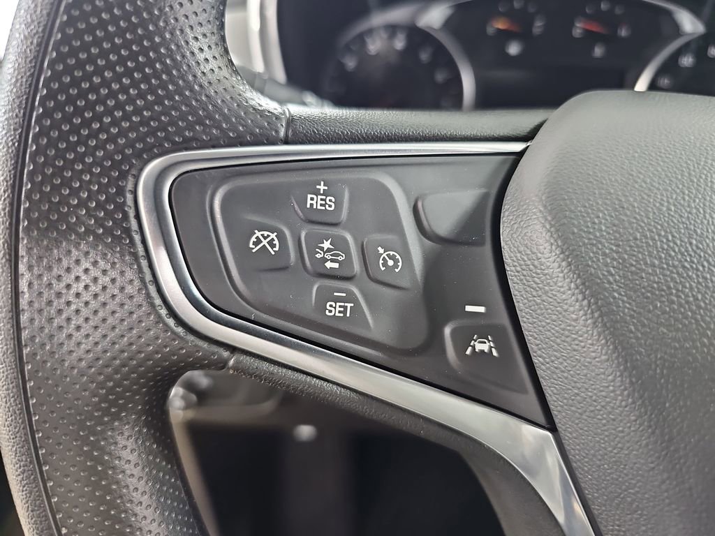 Certified 2024 Chevrolet Equinox LS w/ LS Convenience Package image 21