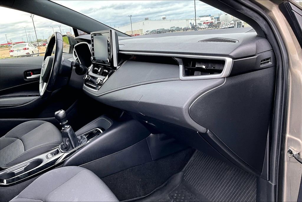 Used 2019 Toyota Corolla SE FWD image 15