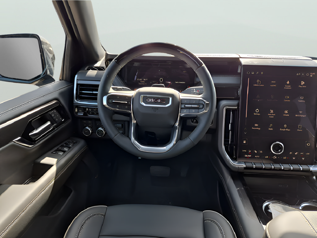 New 2026 GMC Yukon Elevation w/ Elevation Premium Package AWD/4WD image 34