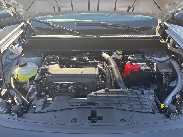 New 2025 Ford Maverick Lariat image 24